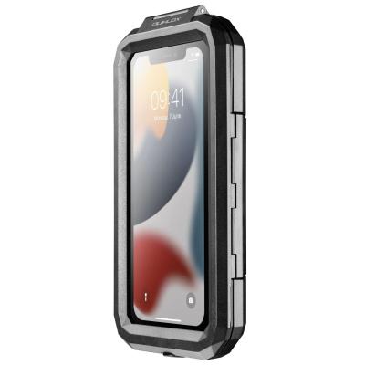 Coque de protection Interphone QUIKLOX - &Eacute;TUI &Eacute;TANCHE ARMOR