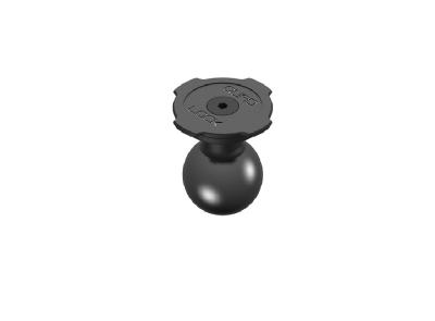 Coque de protection Quad Lock Adaptateur &agrave; boule 20 mm