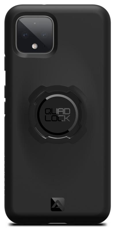 Coque de protection Quad Lock Google Pixel 4