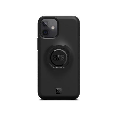 Coque de protection Quad Lock IPHONE 12 MINI