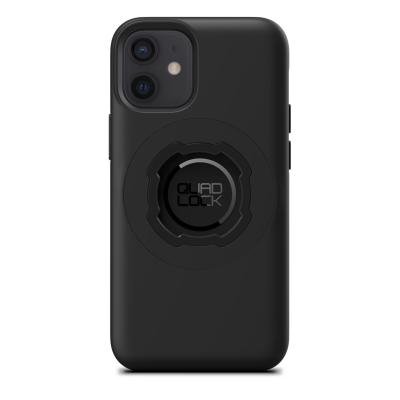 Coque de protection Quad Lock MAG IPHONE 12 MINI