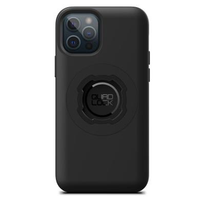 Coque de protection Quad Lock MAG IPHONE 12/12 PRO