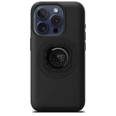 Coque de protection Quad Lock MAG IPHONE 15 PRO