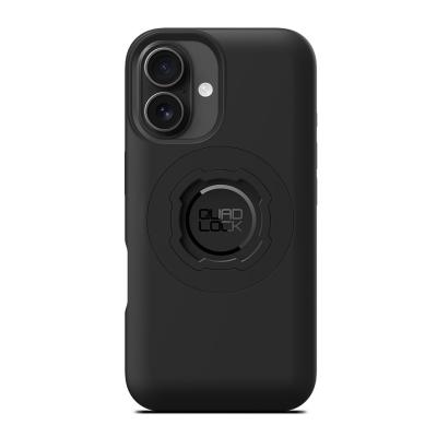 Coque de protection Quad Lock MAG IPHONE 16