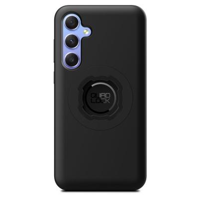 Coque de protection Quad Lock MAG SAMSUNG GALAXY A55