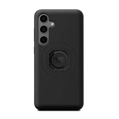 Coque de protection Quad Lock MAG SAMSUNG GALAXY S24 FE