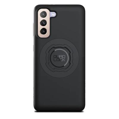 Coque de protection Quad Lock MAG SAMSUNG GALAXY S21