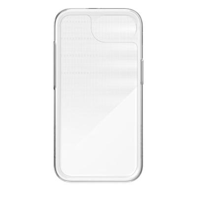 Coque de protection Quad Lock PONCHO iPhone 16e