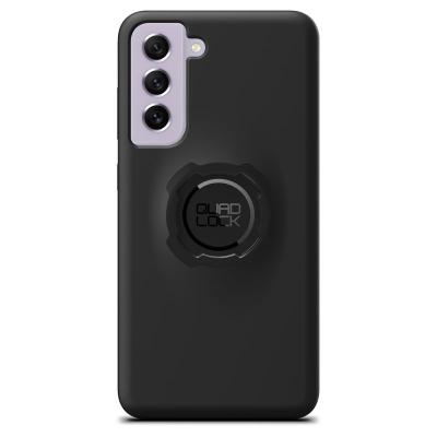 Coque de protection Quad Lock SAMSUNG GALAXY S21 FE