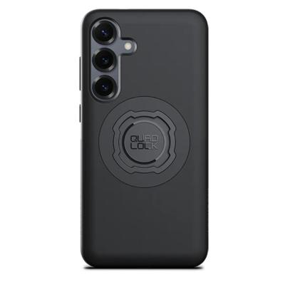 Coque de protection Quad Lock SAMSUNG GALAXY S25+
