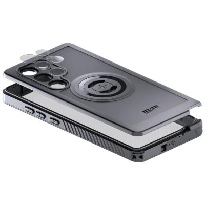 Coque de protection SP Connect SPC+ Xtreme S23 Ultra