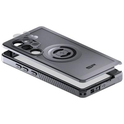 Coque de protection SP Connect SPC+ Xtreme S24 Ultra