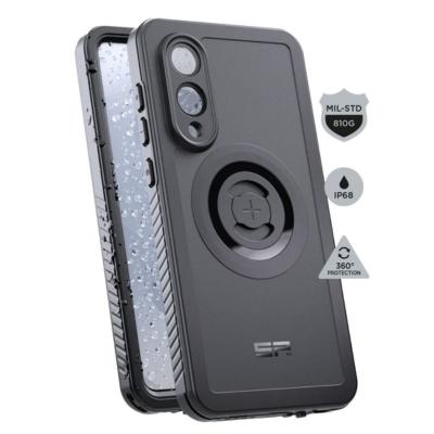 Coque de protection SP Connect SPC+ Xtreme S25 Edge