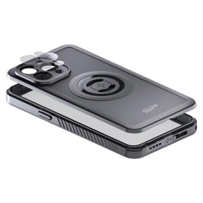 Coque de protection SP Connect SPC+ Xtreme iPhone 13 Pro Max