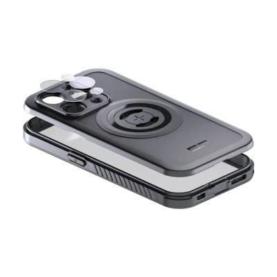 Coque de protection SP Connect SPC+ Xtreme iPhone 14 Pro