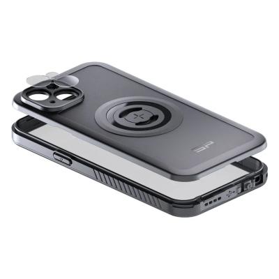 Coque de protection SP Connect SPC+ Xtreme iPhone 15 Plus