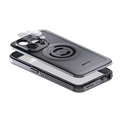 Coque de protection SP Connect SPC+ Xtreme iPhone 15 Pro