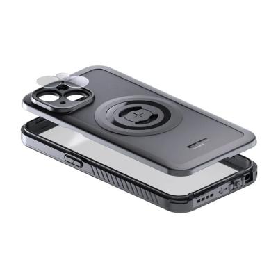 Coque de protection SP Connect SPC+ Xtreme iPhone 15