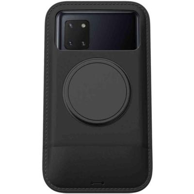 Coque de protection Shapeheart Pochette avec fen&ecirc;tre pour appareil photo - Taille XXL