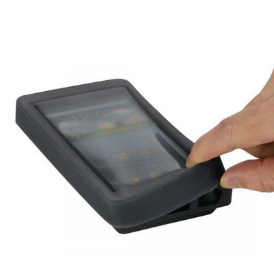 Coque de protection Tigra Sport FITCLIC UNIVERSELLE 5.3 a 6 pouces