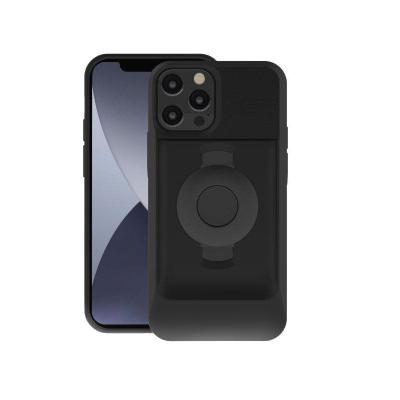 Coque de protection Tigra Sport Fitclic Neo pour Iphone 12 /12 PRO