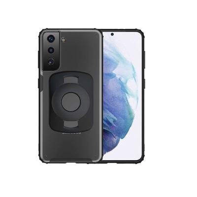 Coque de protection Tigra Sport Fitclic Neo pour Samsung S21 PLUS