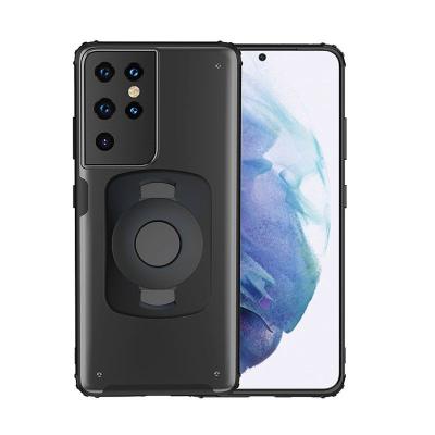Coque de protection Tigra Sport Fitclic Neo pour Samsung S22 PLUS