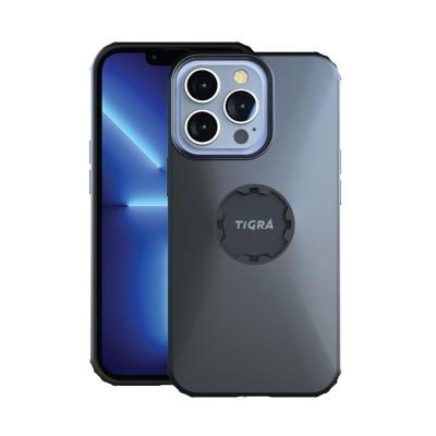 Coque de protection Tigra Sport Mountcase Fit clic Iphone 14 PRO
