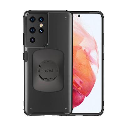 Coque de protection Tigra Sport Mountcase Samsung S21 ULTRA