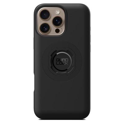 Coque iPhone QUAD LOCK MAG iPhone 16 PRO MAX QUADLOCK