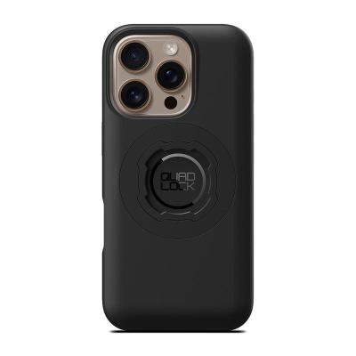 Coque iPhone QUAD LOCK MAG iPhone 16 PRO QUADLOCK