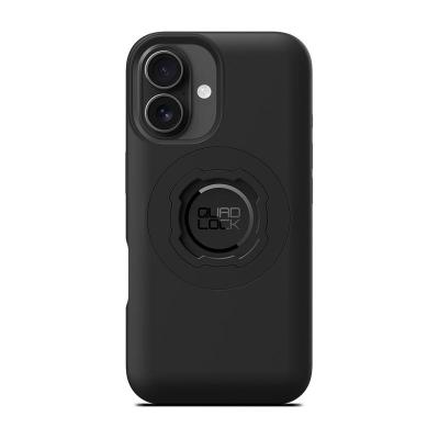 Coque iPhone QUAD LOCK MAG iPhone 16 QUADLOCK