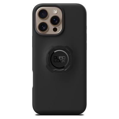 Coque iPhone QUAD LOCK iPhone 16 PRO MAX QUADLOCK