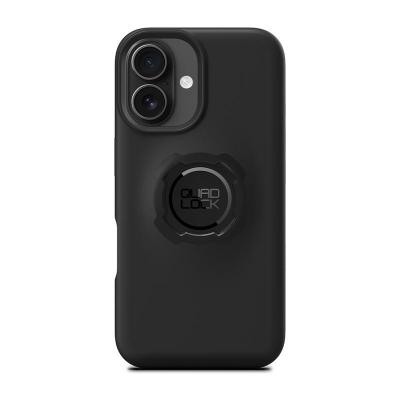 Coque iPhone QUAD LOCK iPhone 16 QUADLOCK