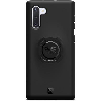 Coque smartphone CLASSIC Samsung Galaxy Note 10 QUADLOCK