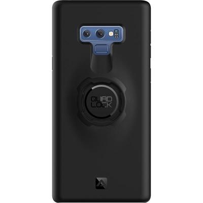 Coque smartphone CLASSIC Samsung Galaxy Note 9 QUADLOCK
