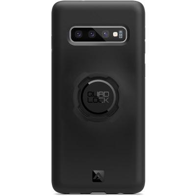Coque smartphone CLASSIC Samsung Galaxy S10 QUADLOCK
