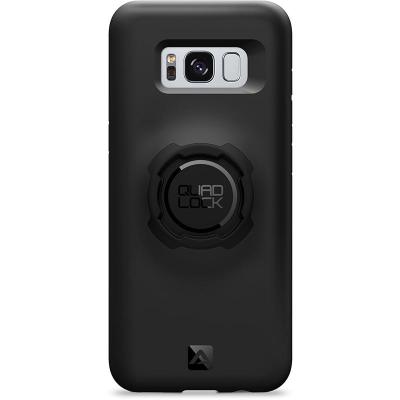 Coque smartphone CLASSIC Samsung Galaxy S8+ QUADLOCK
