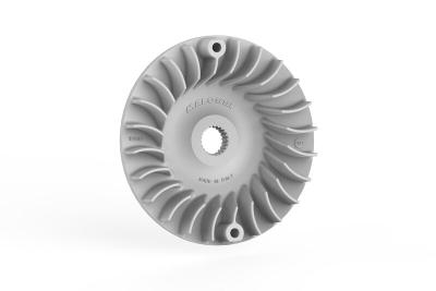 Correcteur de couple Malossi Demi - poulie