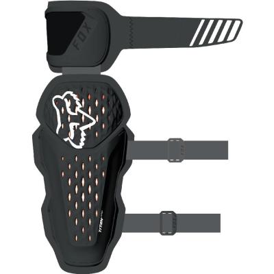 Coudières TITAN PRO D3O FOX