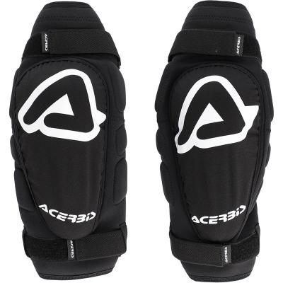 Coudi&egrave;res X-ELBOW SOFT ACERBIS