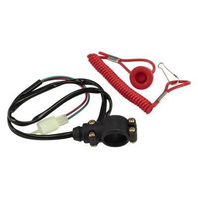 Coupe Contact M&eacute;canique MAXXE