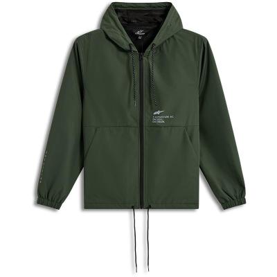 Coupe Vent Speeder Resolve Windbreaker ALPINESTARS