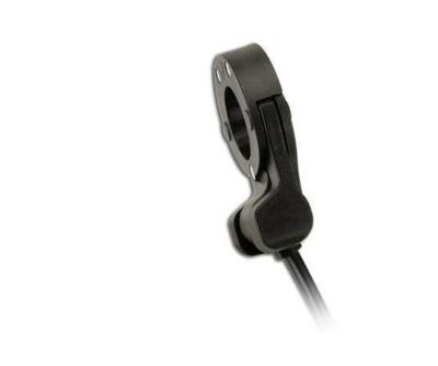 Coupe-contact Domino INTERRUPTEUR ELECTRONIQUE DOUBLE BOUTON-POUSSOIR