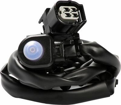 Coupe-contact RFX Bouton de cartographie Race - type OEM