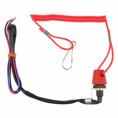 Coupe-contact Replay CIRCUIT UNIVERSEL SUR CHASSIS DIAMETRE FIXATION 10MM NORMALEMENT OUVERT