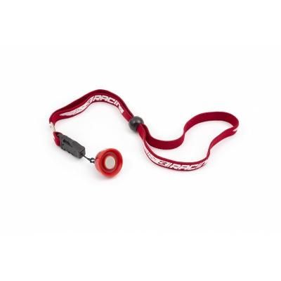Coupe-contact S3 Lani&egrave;re de rechange pour rouge