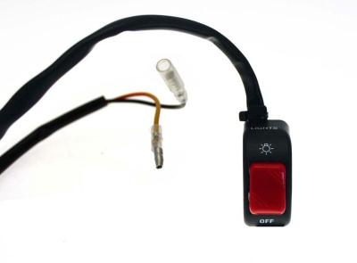 Coupe-contact Tecnium lumi&egrave;re on/off