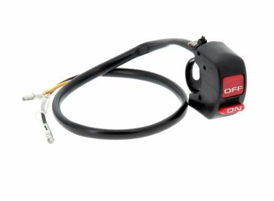 Coupe-contact Tecnium type on/off