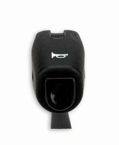 Coupe-contact Tommaselli klaxon avec connecteurs